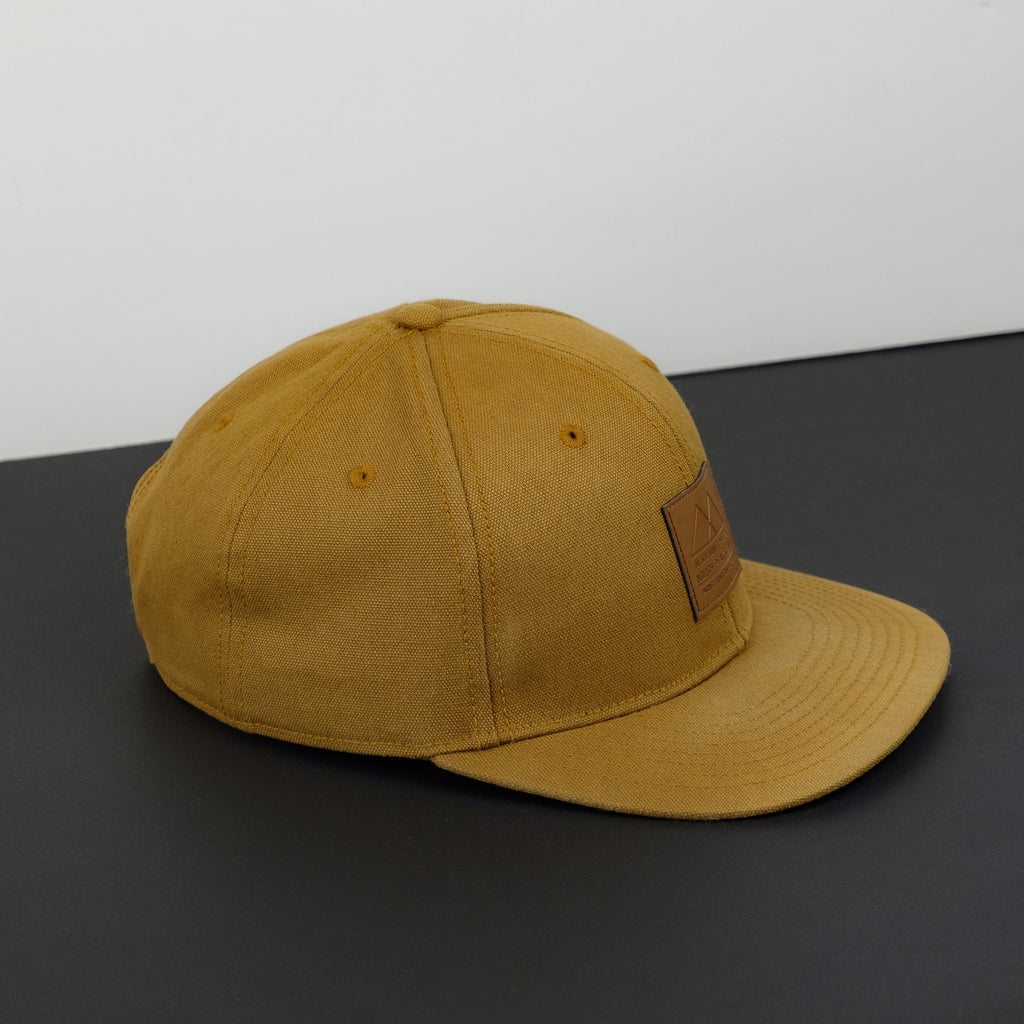 Hat & Cap