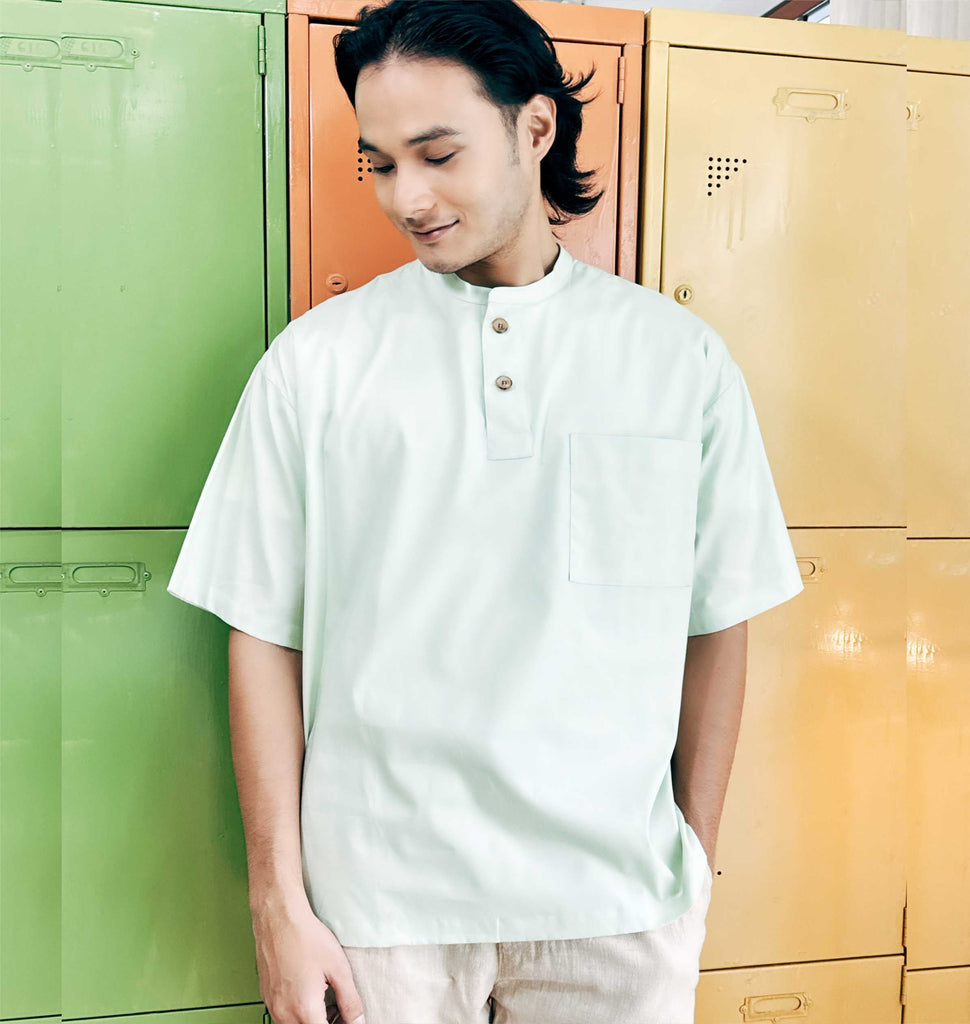 Kurta Baju Series