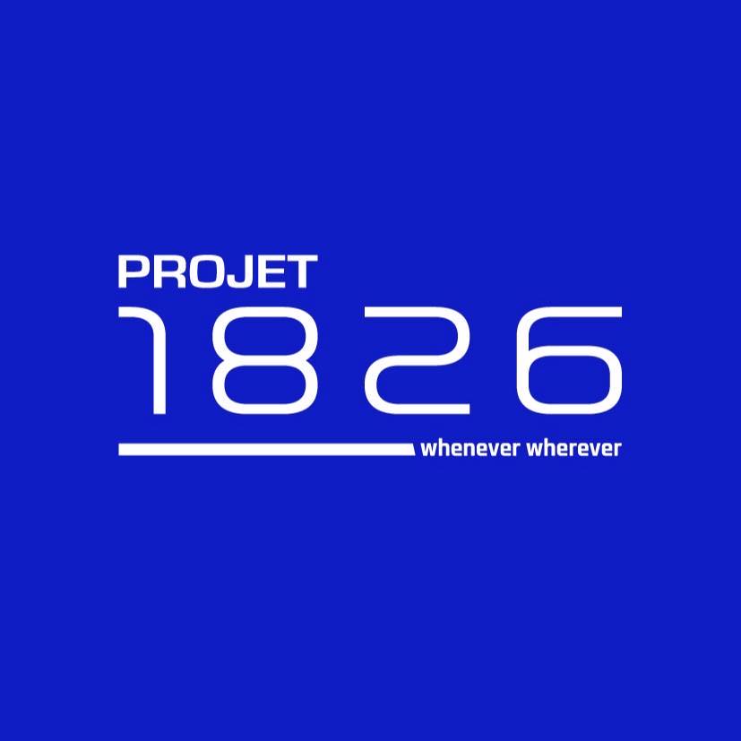 Projet 1826