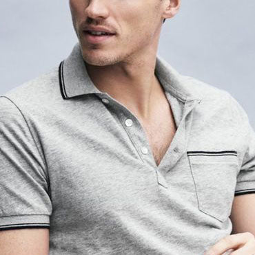 Polo Tee