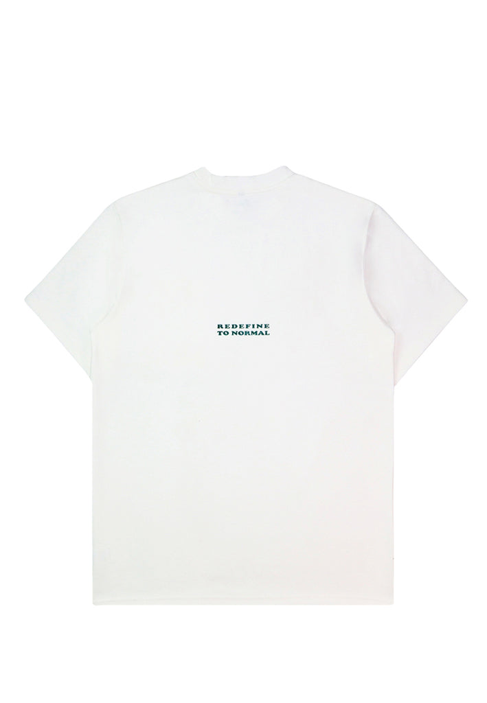 PSG By PRIVATE STITCH Essential Pocket Tee