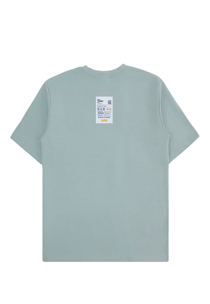 PSG By PRIVATE STITCH Signature PixelStache Essential Tee