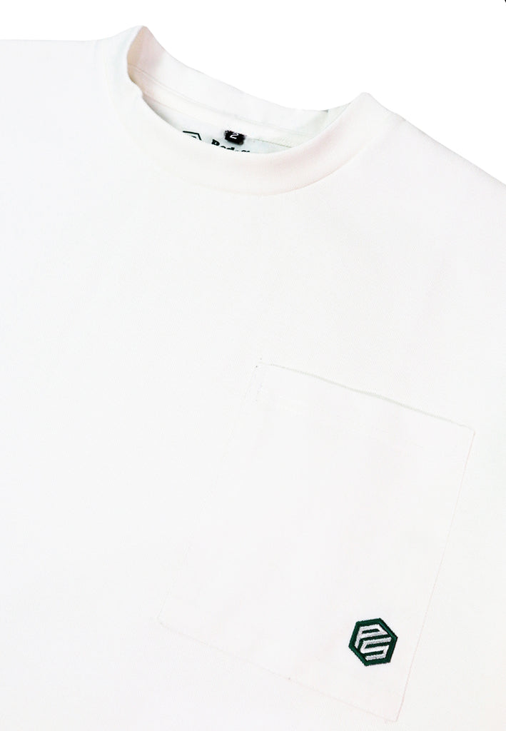 PSG By PRIVATE STITCH Essential Pocket Tee
