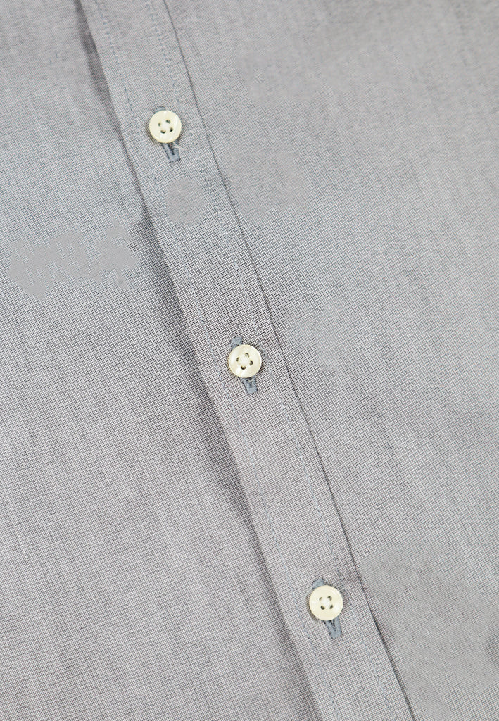 PRIVATE STITCH Signature Moustache Shirt