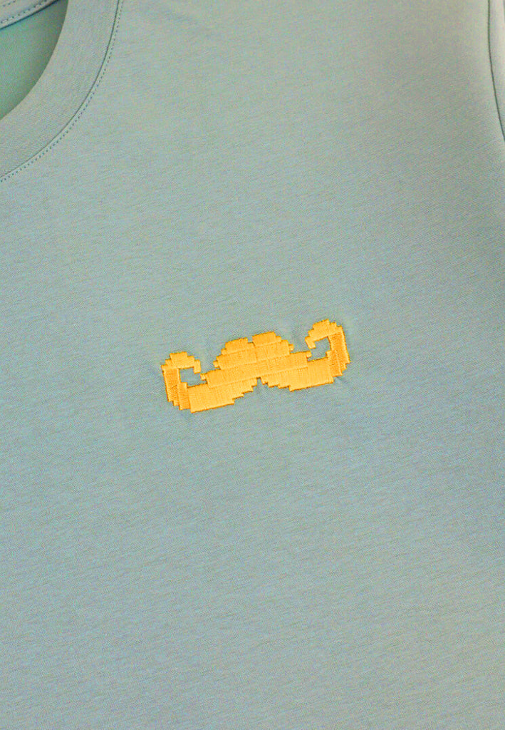 PSG By PRIVATE STITCH Signature PixelStache Essential Tee