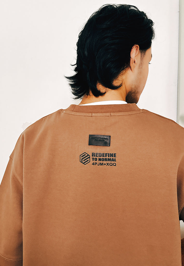 PSG By PRIVATE STITCH Signature PixelStache Tee