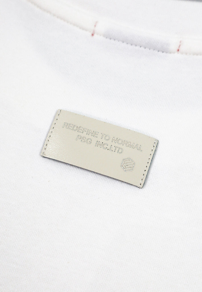 PSG By PRIVATE STITCH Signature Essential Tee
