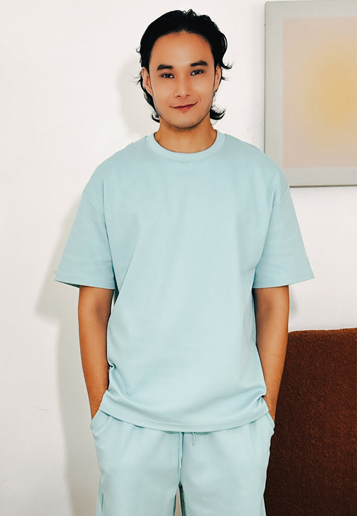 PSG By PRIVATE STITCH Signature Basic Tee
