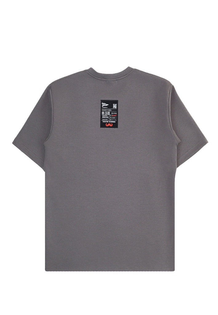 PSG By PRIVATE STITCH Signature PixelStache Essential Tee