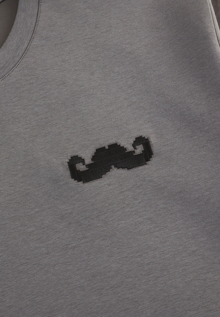 PSG By PRIVATE STITCH Signature PixelStache Essential Tee