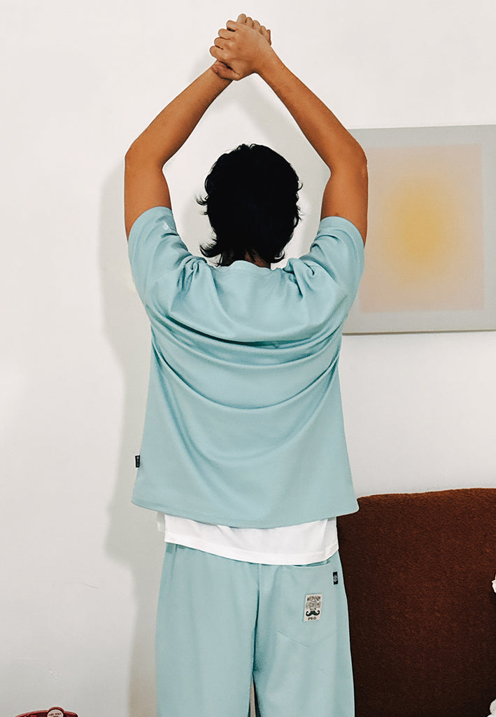 PSG By PRIVATE STITCH Signature Basic Tee