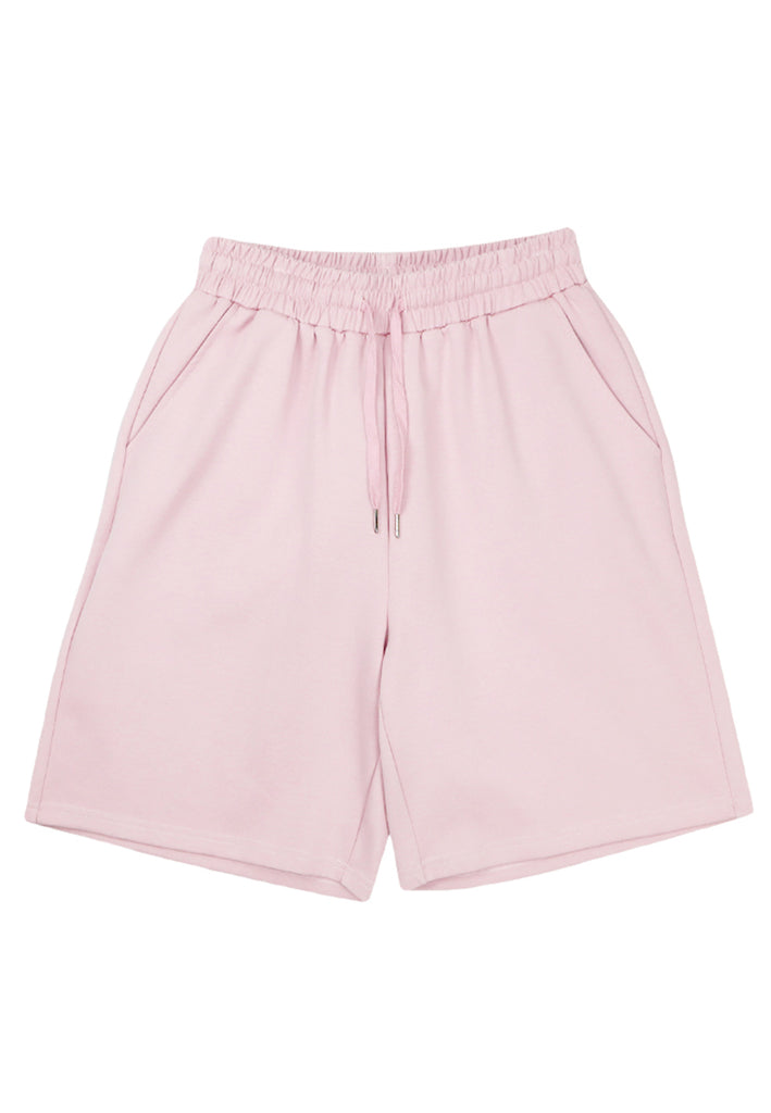 PSG By PRIVATE STITCH Signature Urban Pink Short