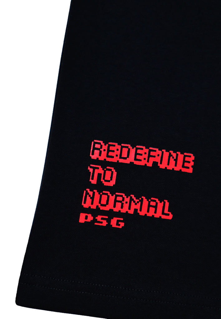 PSG By PRIVATE STITCH Signature Essential Tee