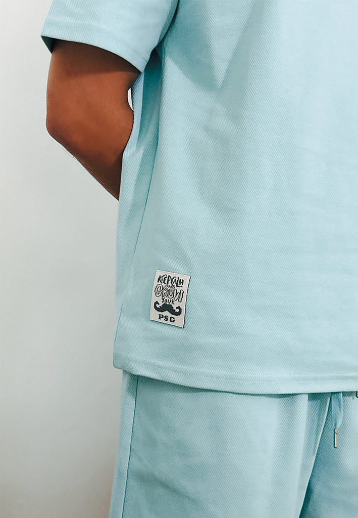 PSG By PRIVATE STITCH Signature Basic Tee