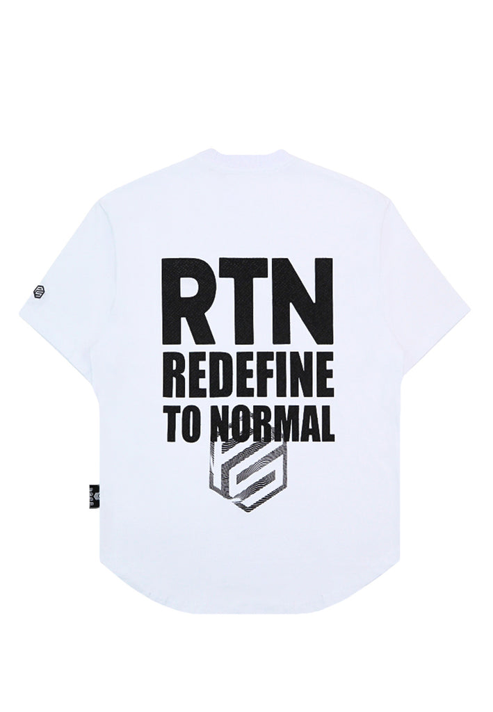 PSG By PRIVATE STITCH PixelStache RTN Tee
