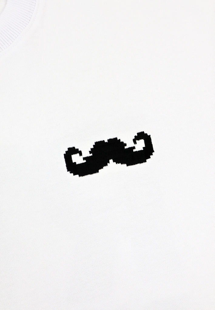 PSG By PRIVATE STITCH PixelStache RTN Tee