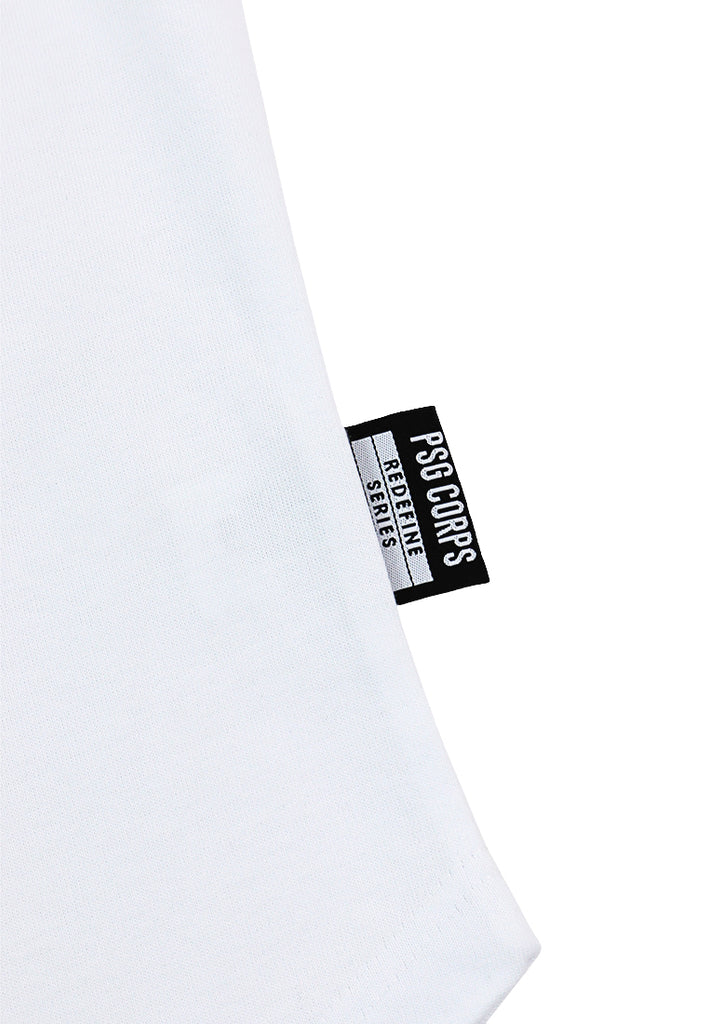 PSG By PRIVATE STITCH Henley Neck RTN Tee