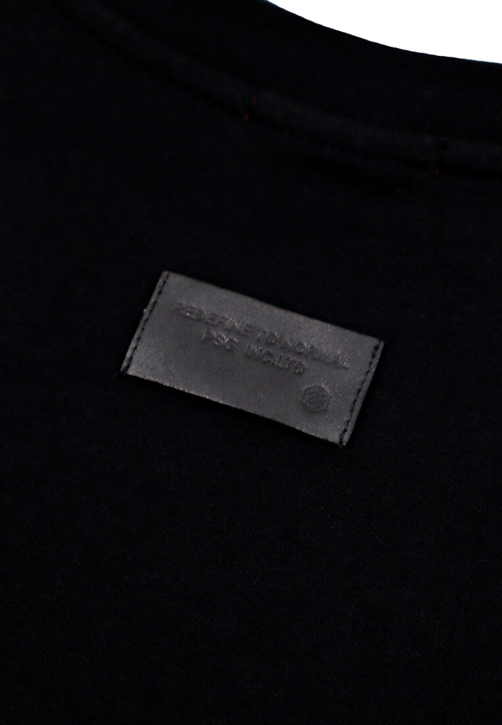 PSG By PRIVATE STITCH Signature Essential Tee