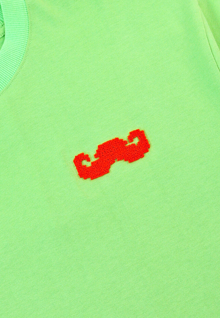 PSG By PRIVATE STITCH Signature BrushStache Camp Journey Tee