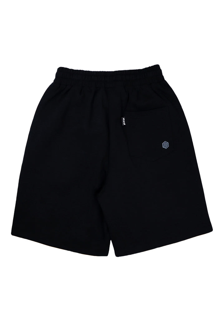 PSG By PRIVATE STITCH Signature Urban Black Short