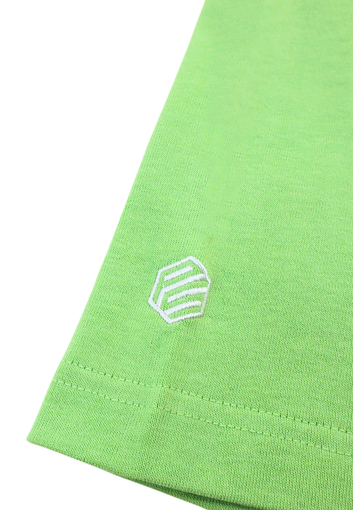 PSG By PRIVATE STITCH Signature BrushStache Camp Journey Tee