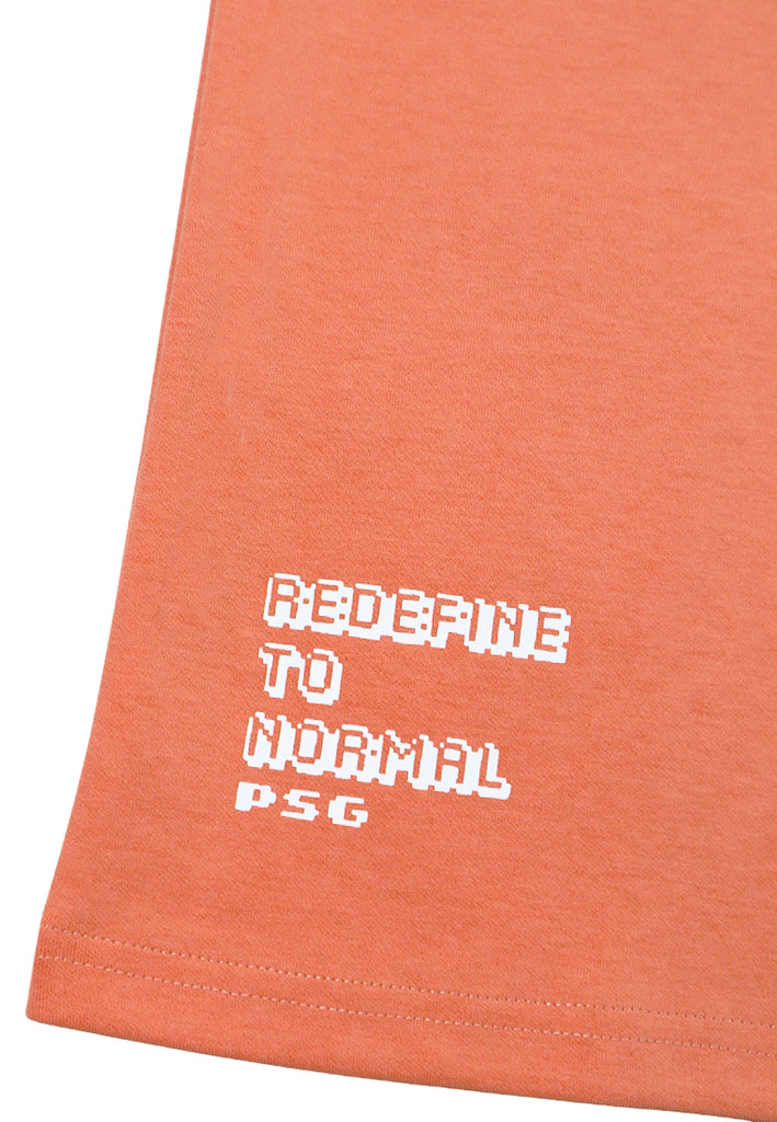 PSG By PRIVATE STITCH Signature Essential Tee