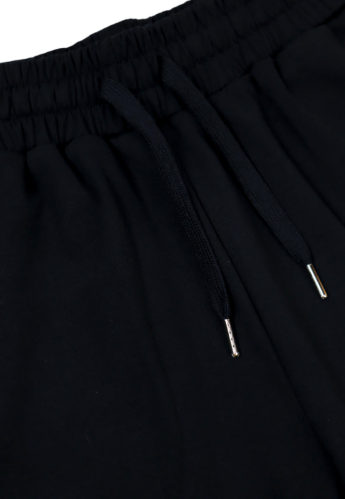PSG By PRIVATE STITCH Signature Urban Black Short