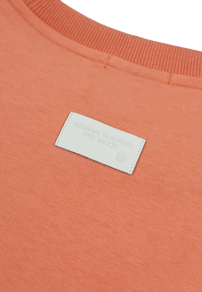 PSG By PRIVATE STITCH Signature Essential Tee