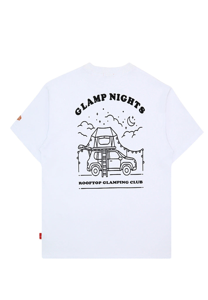 PSG By PRIVATE STITCH Adventure Supply Tee