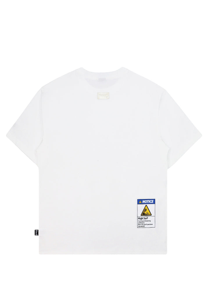 PSG By PRIVATE STITCH Wave Chasers Tee