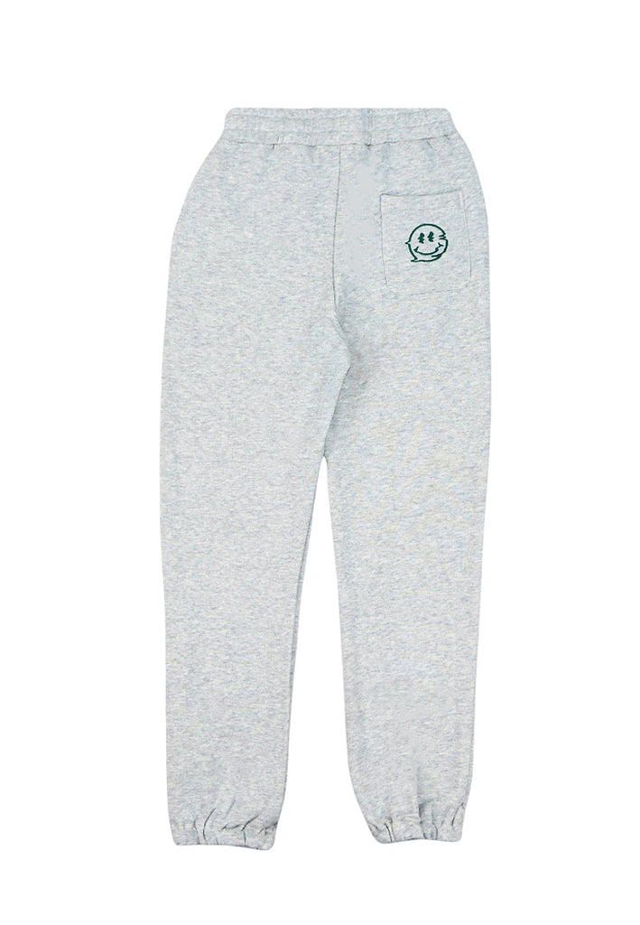 PSG By PRIVATE STITCH Smiley Vibe Joggers