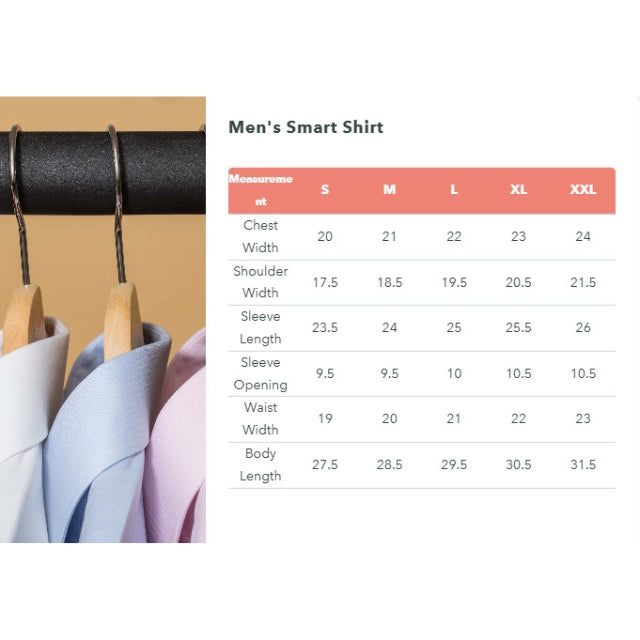 PRIVATE STITCH Signature Moustache Stripe Shirt