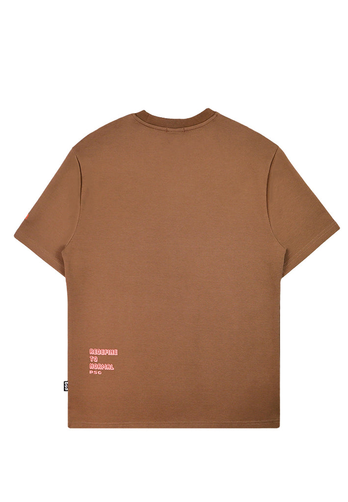 PSG By PRIVATE STITCH Signature Essential Tee