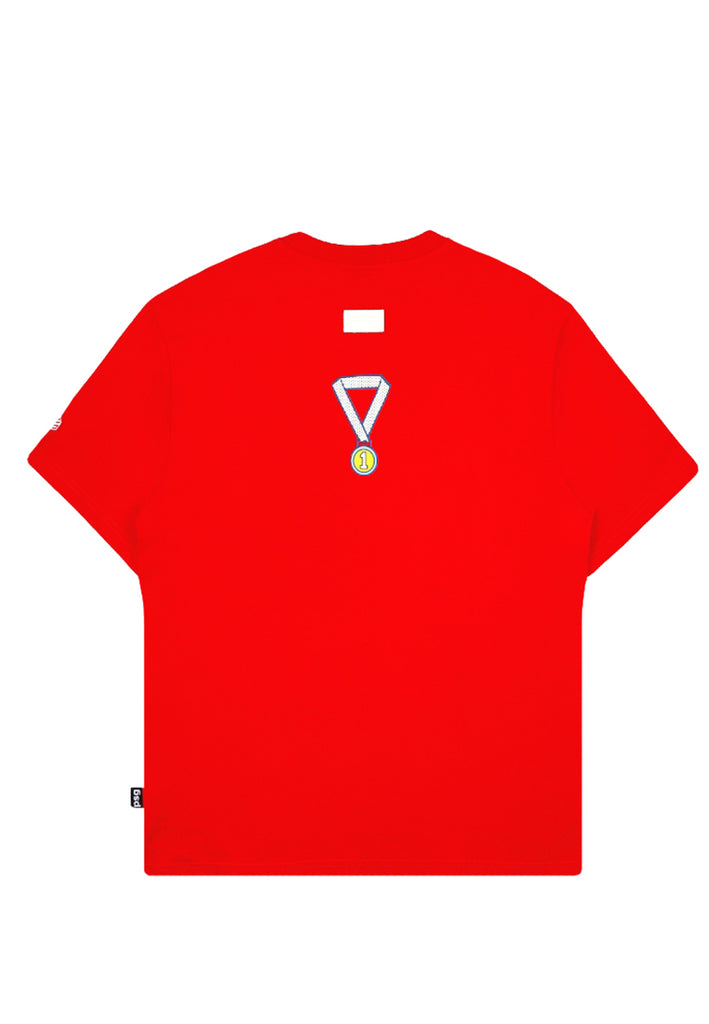PSG By PRIVATE STITCH Eagle Champ Tee