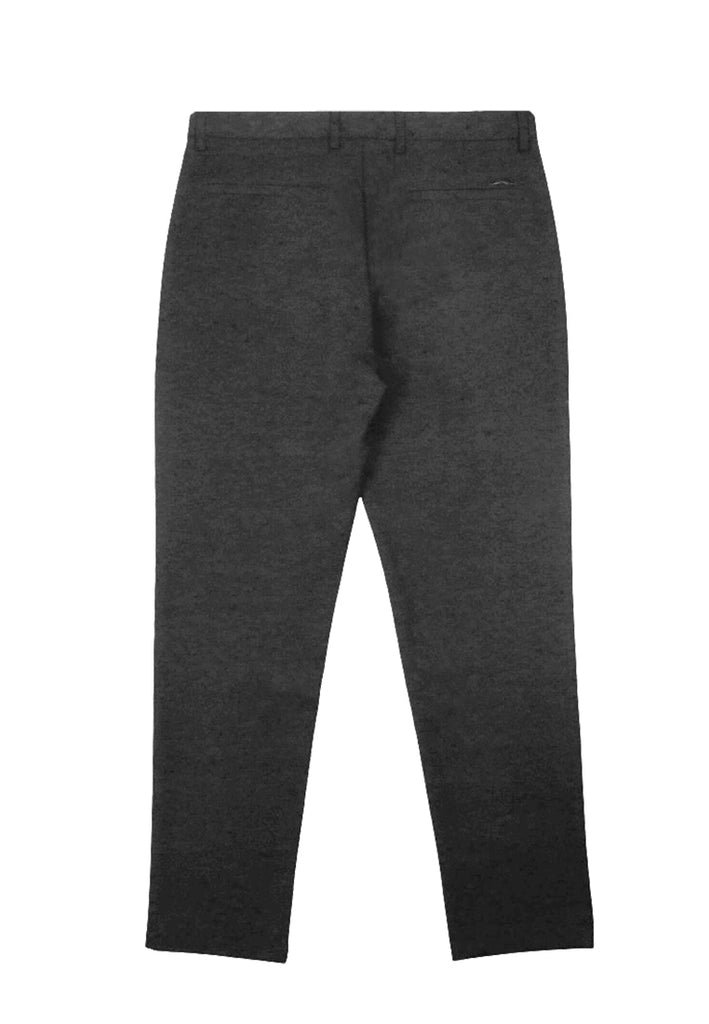 PRIVATE STITCH Signature Moustache Trousers