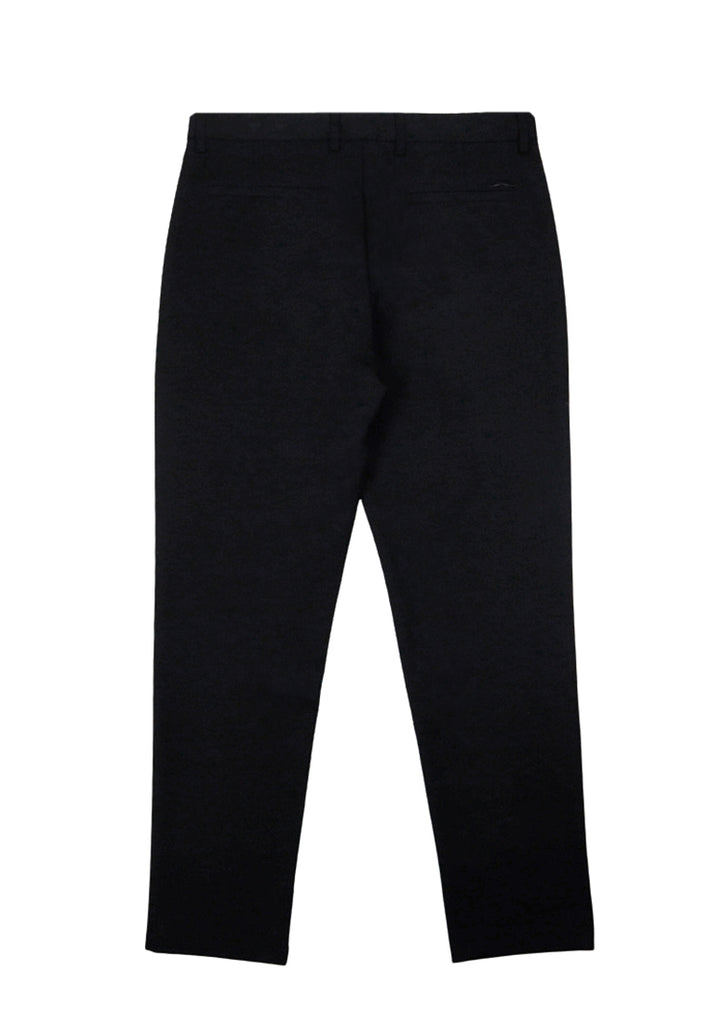 PRIVATE STITCH Signature Moustache Trousers