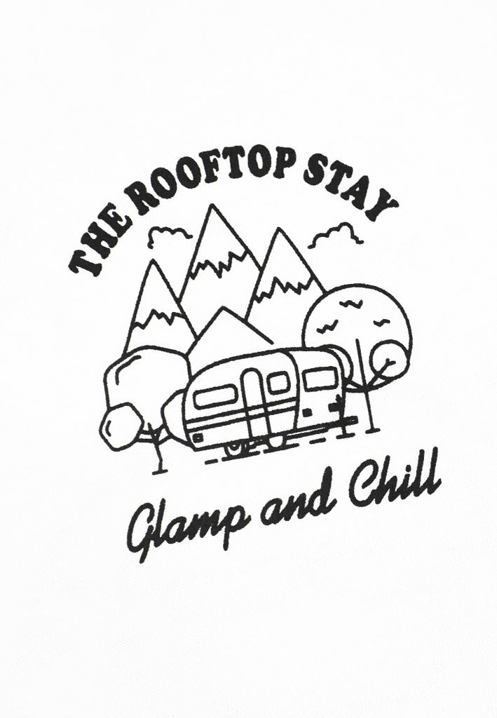 PSG By PRIVATE STITCH Adventure Supply Tee