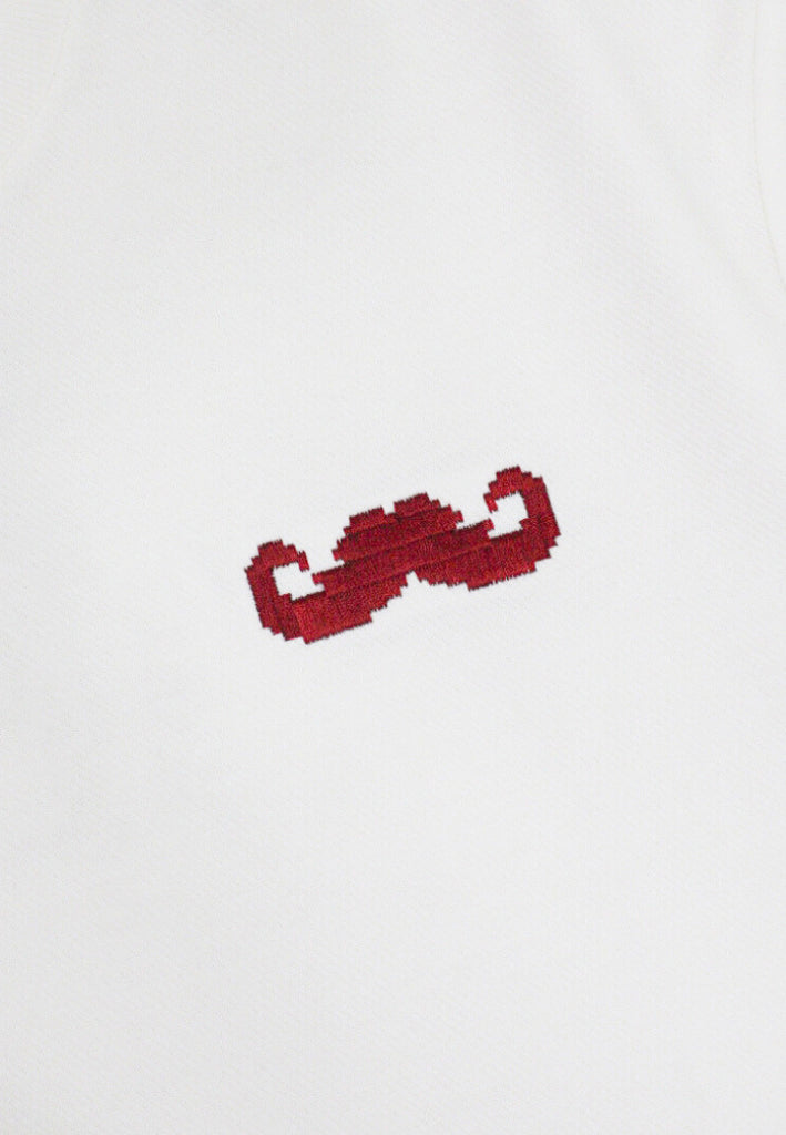 PSG By PRIVATE STITCH Signature PixelStache Basic Tee