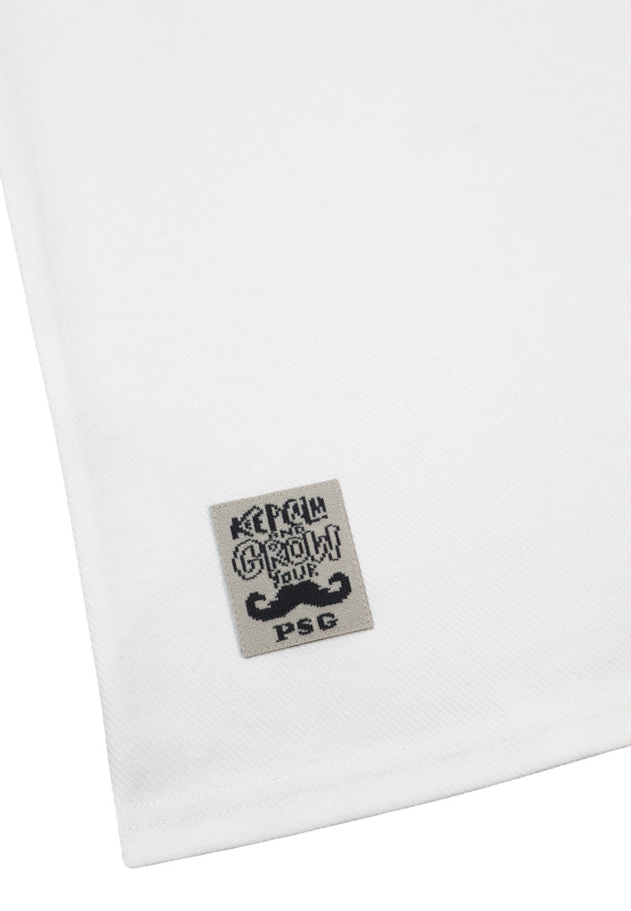 PSG By PRIVATE STITCH Signature Basic Tee