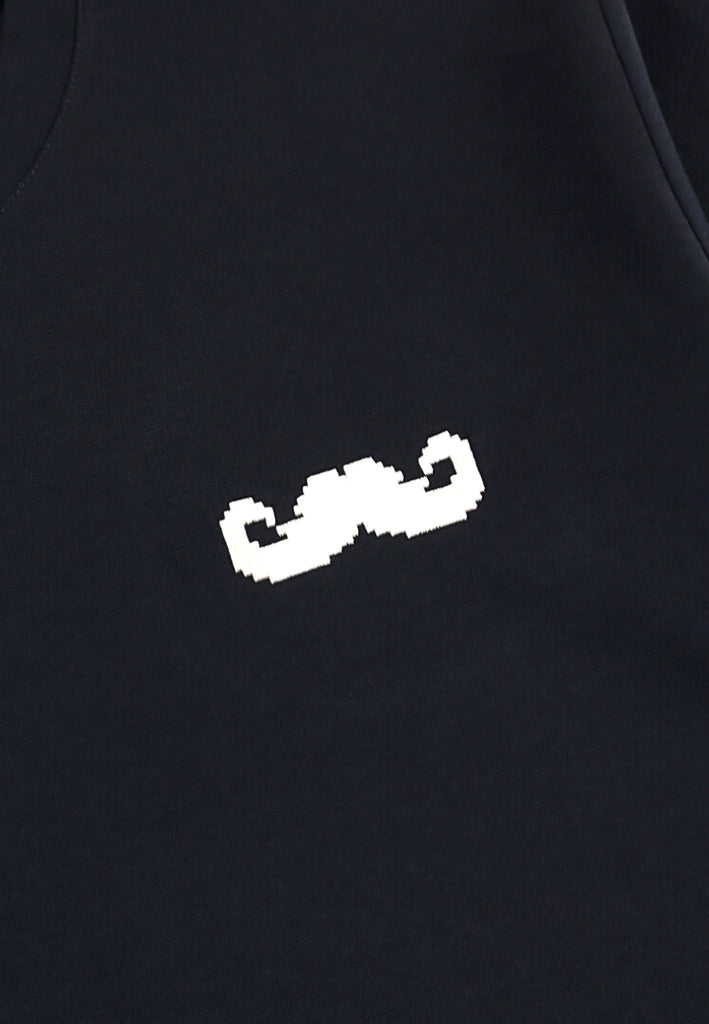 PSG By PRIVATE STITCH Signature PixelStache Essential Tee