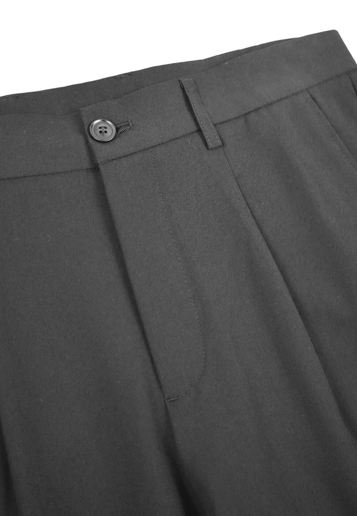 PRIVATE STITCH Signature Moustache Trousers