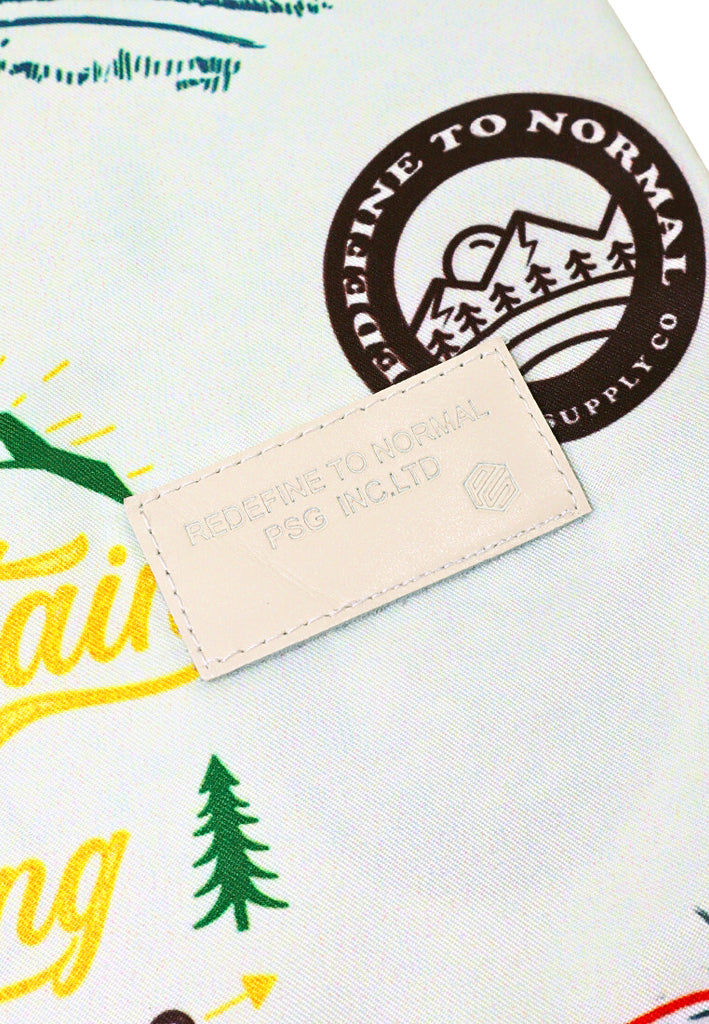 PSG By PRIVATE STITCH Camp Explorer Shirt