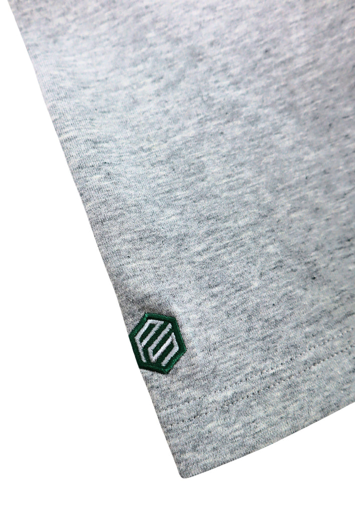 PSG By PRIVATE STITCH Oversized Pocket Tee