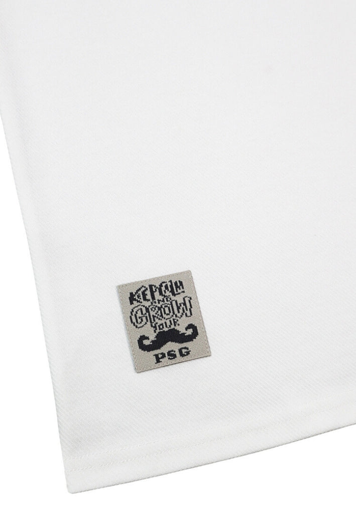 PSG By PRIVATE STITCH Signature PixelStache Basic Tee