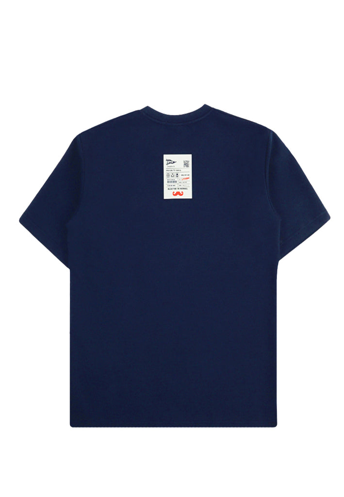 PSG By PRIVATE STITCH Signature PixelStache Essential Tee