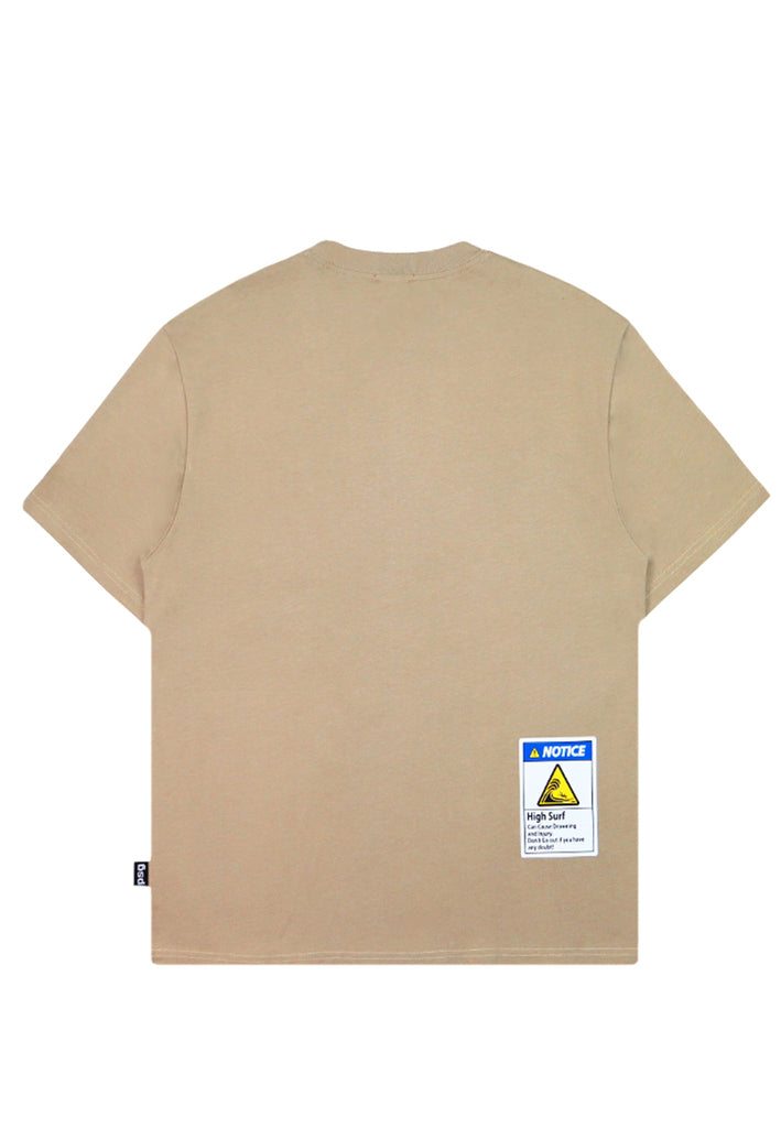 PSG By PRIVATE STITCH Wave Chasers Tee