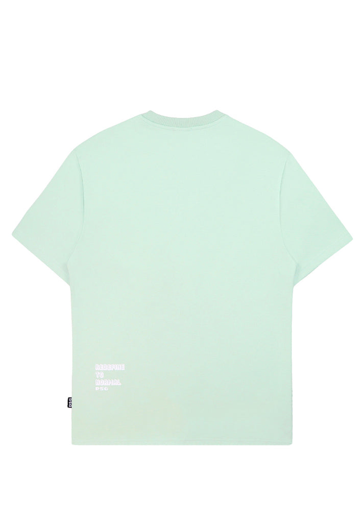 PSG By PRIVATE STITCH Signature Essential Tee