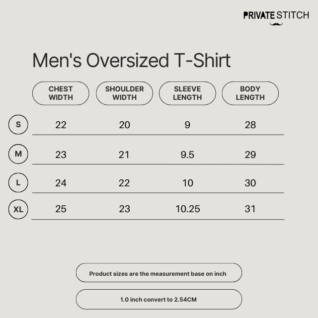 PSG By PRIVATE STITCH The Explorer Journey Tee