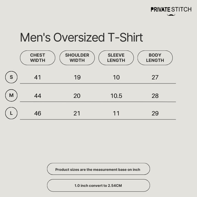 PSG By PRIVATE STITCH Signature PixelStache Essential Tee