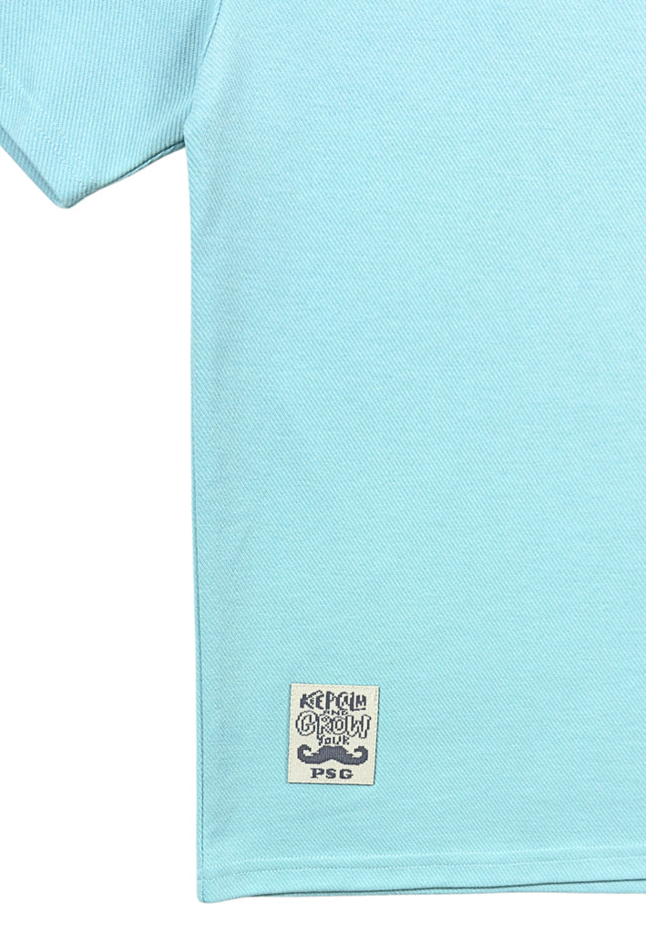 PSG By PRIVATE STITCH Signature Basic Tee